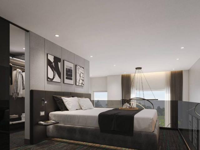 Loft in vendita a Centrale, Milano