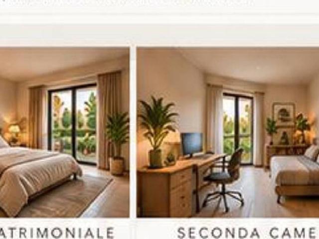 Loft in vendita a Padova, Milano