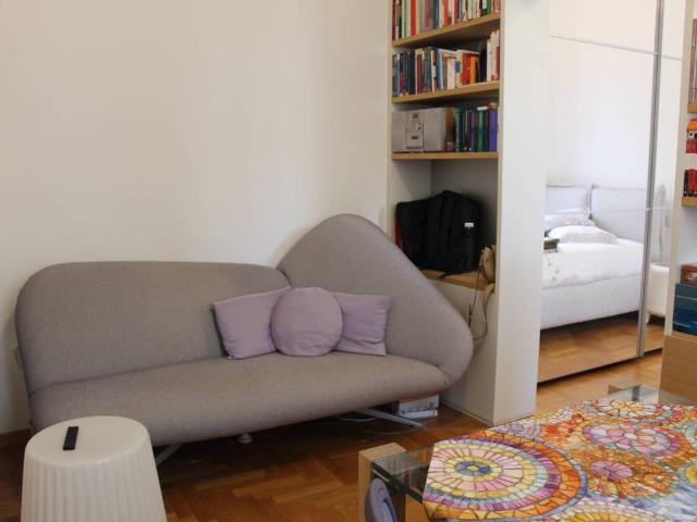 Loft in vendita a Municipio 3, Milano