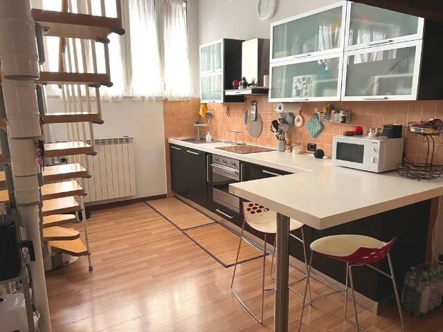 Loft in vendita a Municipio 9, Milano