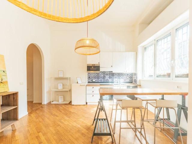 Loft in vendita a Municipio 5, Milano