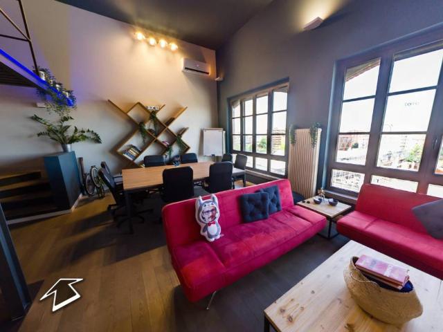 Loft in vendita a Municipio 4, Milano