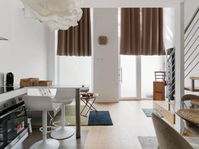 Loft in vendita a Guastalla, Milano