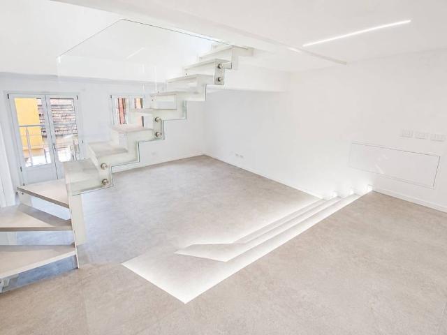Loft in vendita a Centro Storico, Modena