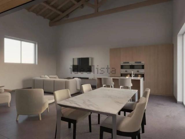 Loft in vendita a Buon Pastore-Sant'Agnese-San Damaso, Modena