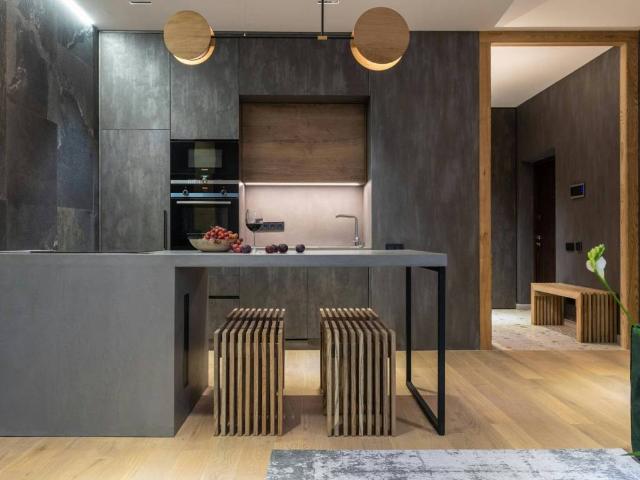 Loft in vendita a Modena, Addizione Erculea