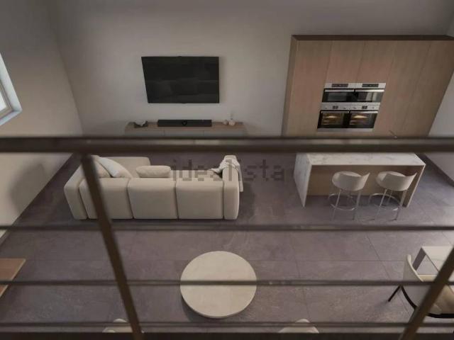 Loft in vendita a Buon Pastore-Sant'Agnese-San Damaso, Modena