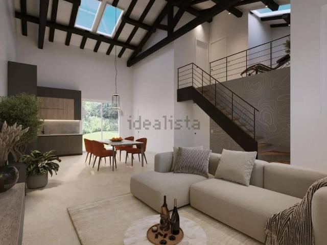 Loft in vendita a Buon Pastore-Sant'Agnese-San Damaso, Modena