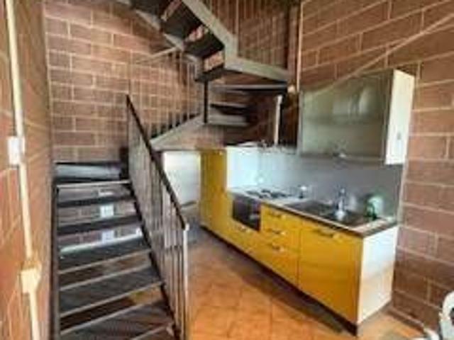 Loft in vendita a Modena Loft in vendita a Modena