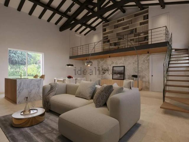 Loft in vendita a Buon Pastore-Sant'Agnese-San Damaso, Modena