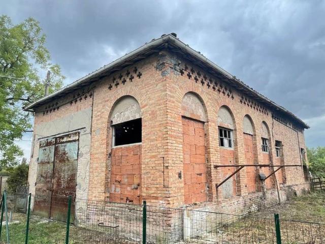 Loft in vendita a Cittanova, Modena