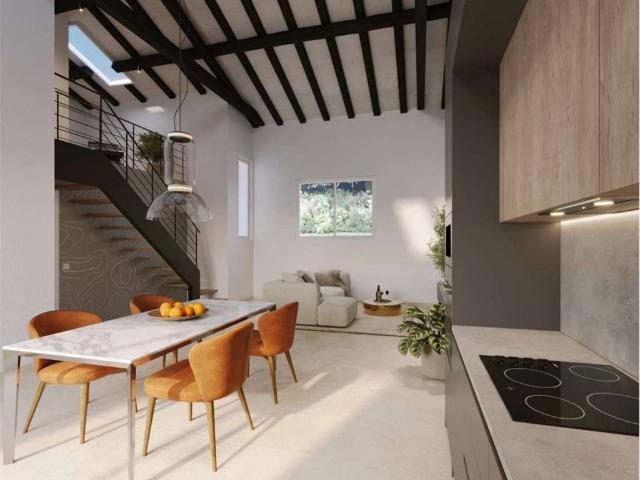 Loft in vendita a Buon Pastore-Sant'Agnese-San Damaso, Modena