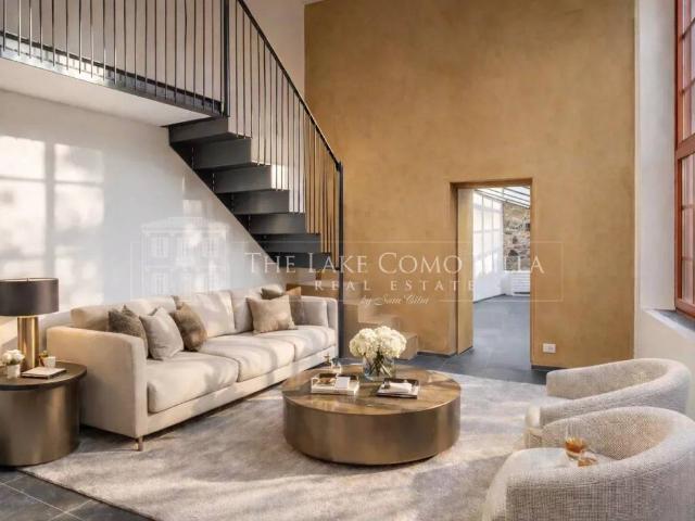 Loft in vendita a Carate Urio, Lombardia