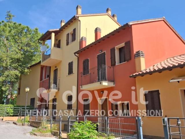Loft in vendita a Marche, Pesaro E Urbino