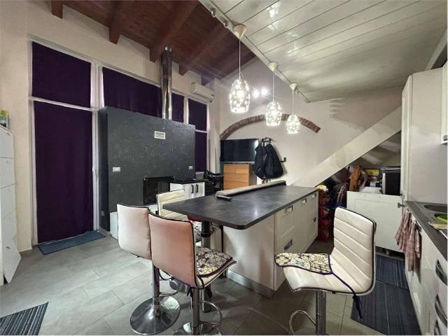 Loft in vendita a Piemonte, Torino