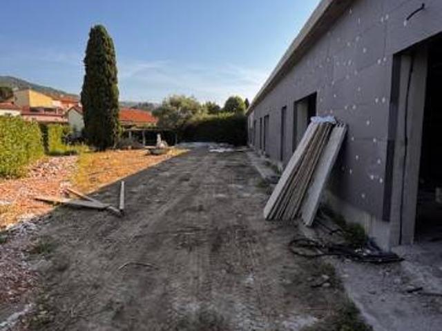 Loft in vendita a Grotta Parlanti, Monsummano Terme