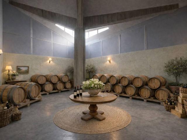 Loft in vendita a Montalcino, Toscana