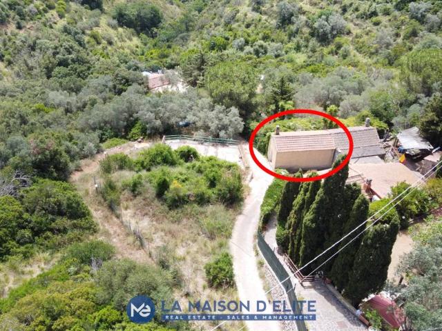 Loft in vendita a Monte Argentario, Porto Santo Stefano