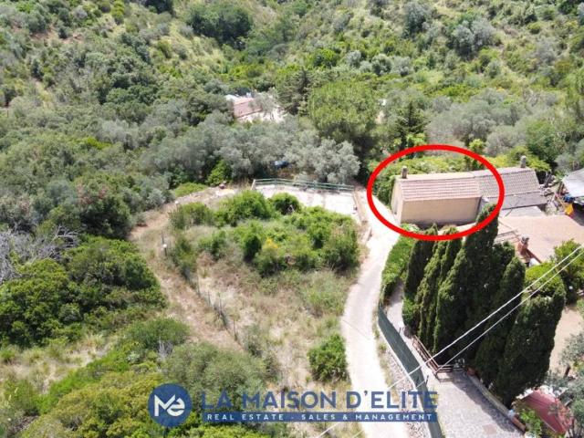 Loft in vendita a Monte Argentario, Porto Santo Stefano