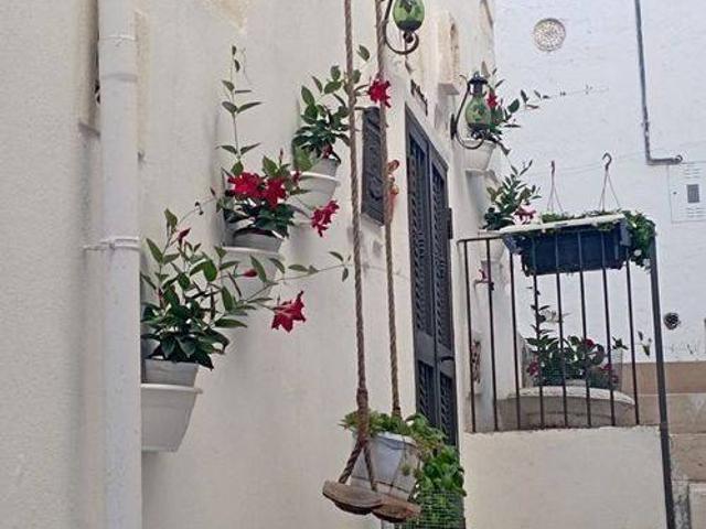 Loft in vendita a Junno, Puglia