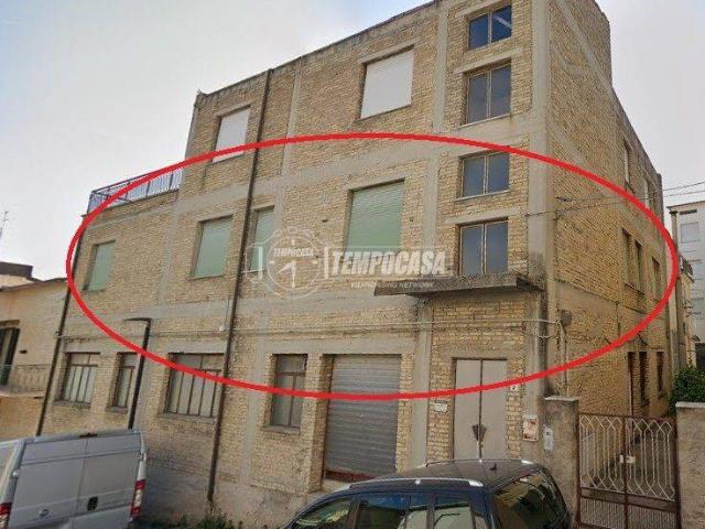 Loft in vendita a Marche, Fermo