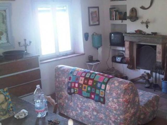 Loft in vendita a Montecatini Val Di Cecina, Toscana