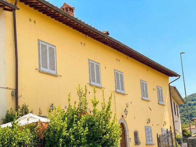 Loft in vendita a Montemurlo, Prato