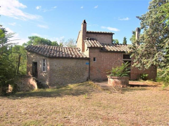 Loft in vendita a Abbadia Di Montepulciano, Toscana