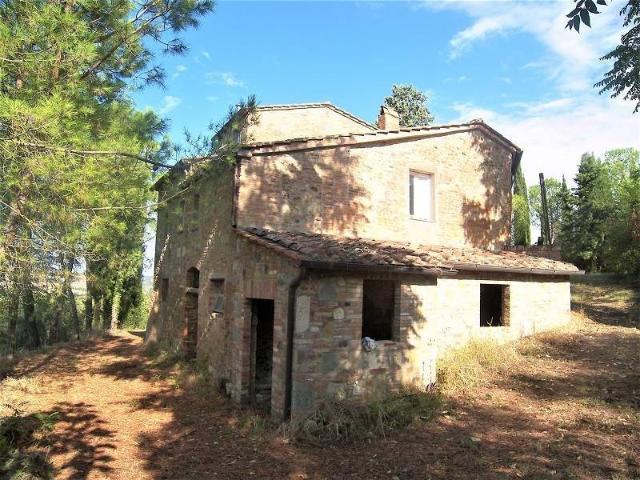 Loft in vendita a Abbadia Di Montepulciano, Toscana