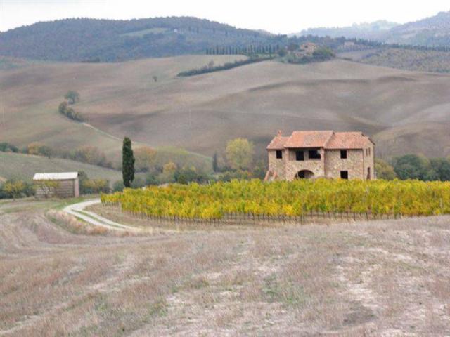 Loft in vendita a Abbadia Di Montepulciano, Toscana