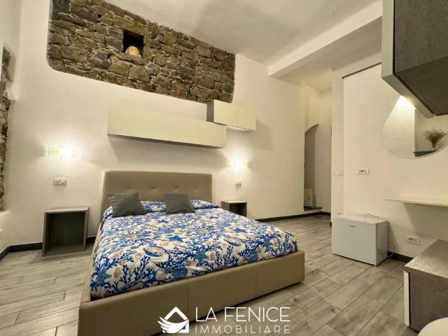 Loft in vendita a Monterosso Al Mare, La Spezia