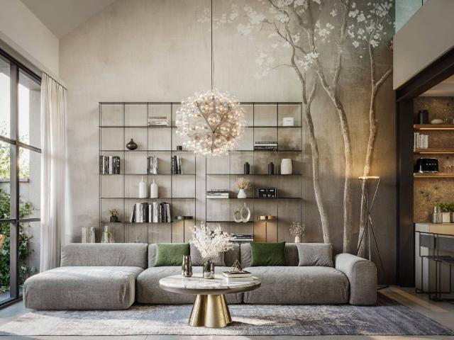 Loft in vendita a Sant'Albino, Monza
