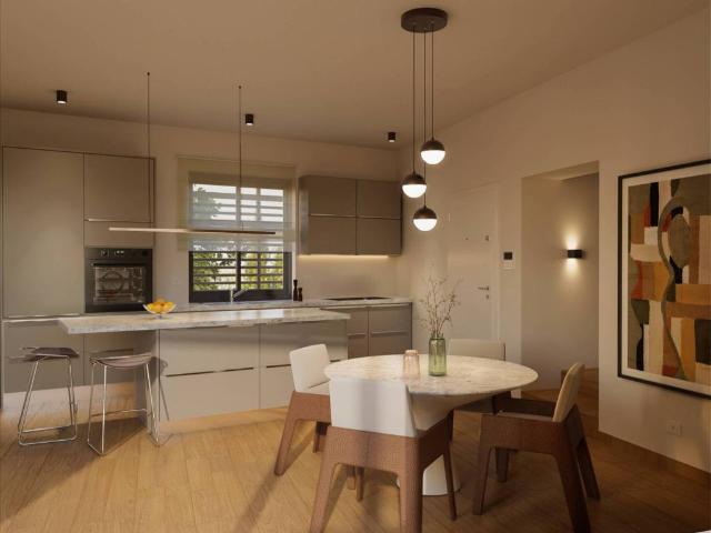 Loft in vendita a Regina Pacis, Monza