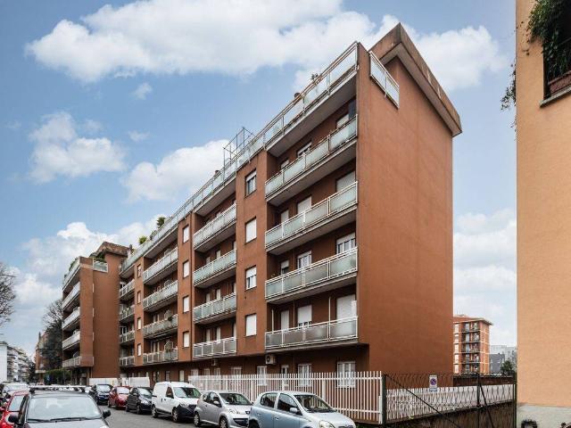Loft in vendita a San Giuseppe, Monza