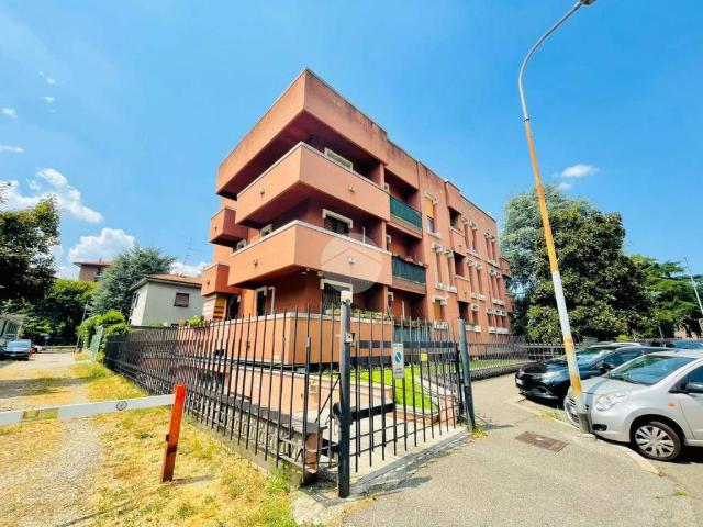 Loft in vendita a Sant'Albino, Monza