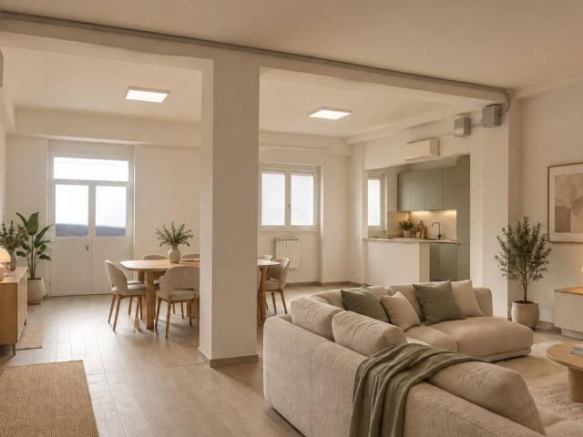 Loft in vendita a San Giuseppe, Monza
