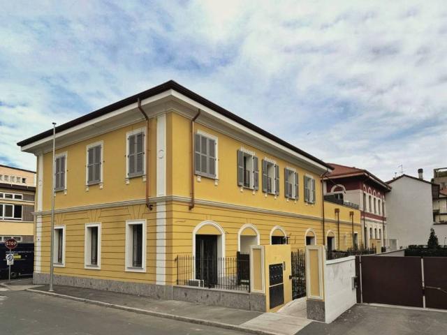 Loft in vendita a San Carlo, Monza