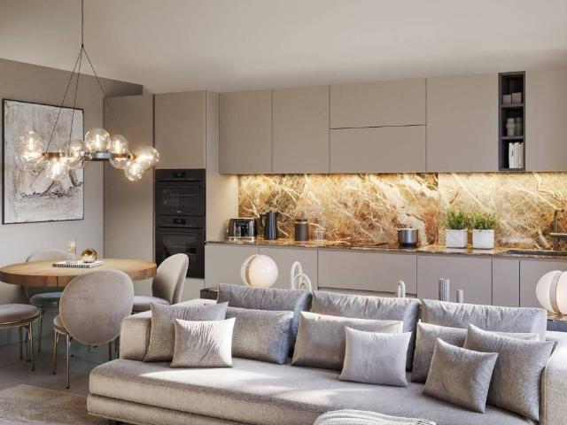 Loft in vendita a Regina Pacis, Monza