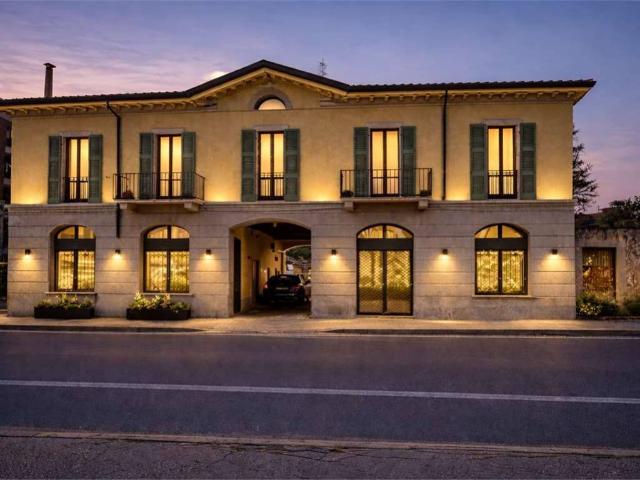 Loft in vendita a San Gottardo, Monza
