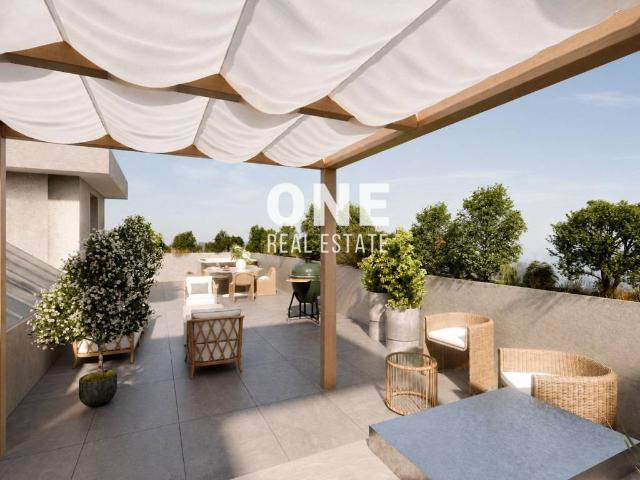 Loft in vendita a Sant'Albino, Monza