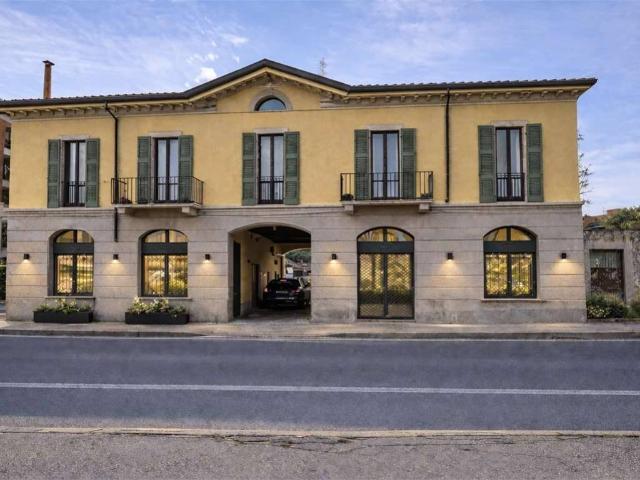 Loft in vendita a San Gottardo, Monza
