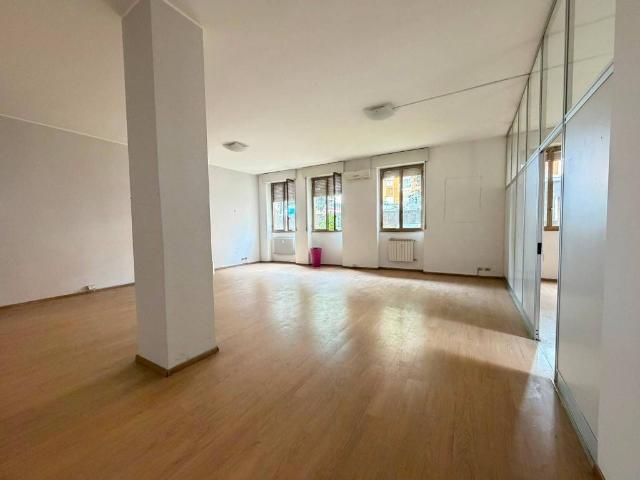 Loft in vendita a Cristo Re, Monza
