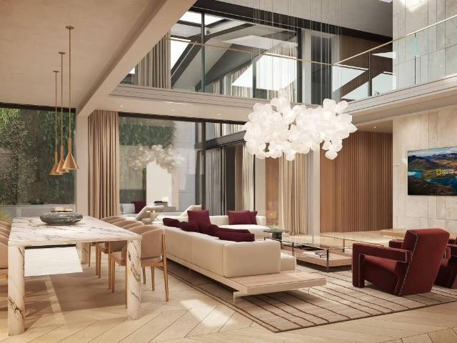Loft in vendita a Borghetto, Monza
