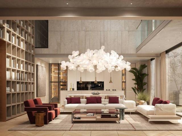 Loft in vendita a Borghetto, Monza