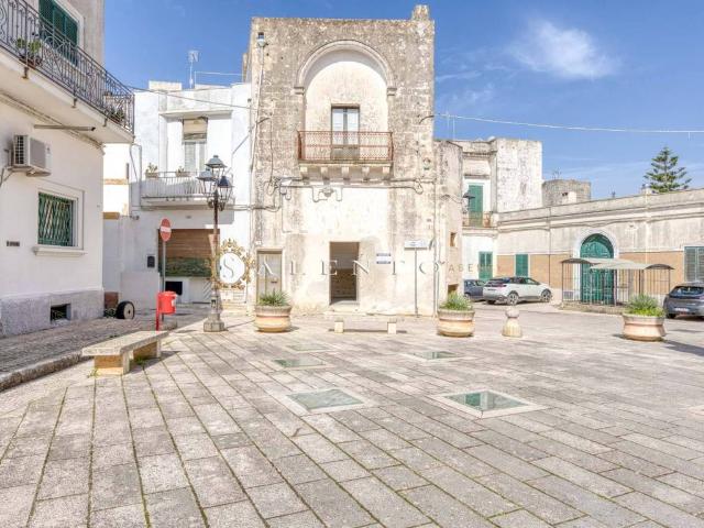 Loft in vendita a Puglia, Lecce