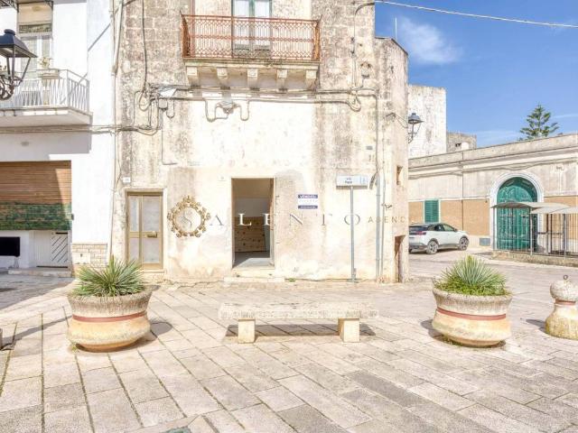 Loft in vendita a Puglia, Lecce