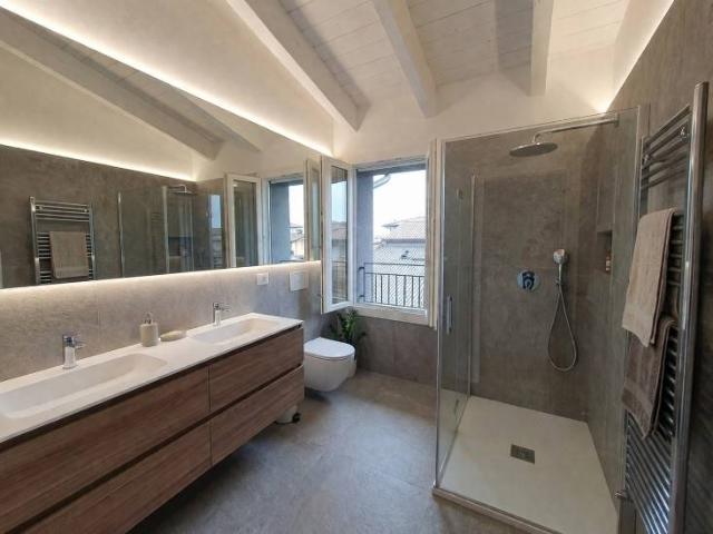 Loft in vendita a Mornico Al Serio, Lombardia