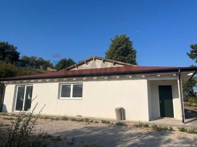 Loft in vendita a Moscufo, Abruzzo