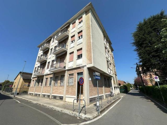 Loft in vendita a Mulazzano, Lombardia
