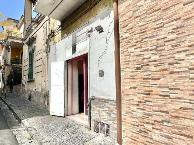 Appartamento in vendita a Cupa Spinelli, Napola